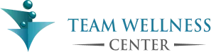 Team Wellness Center Detroit logo