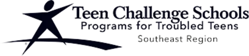 Teen Challenge Columbus Girls Academy logo
