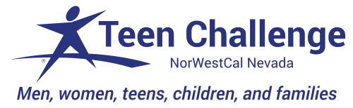 Teen Challenge Happy Valley Women and Children’s Center logo