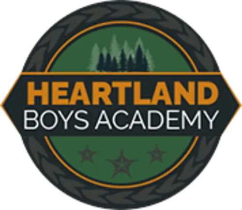 Teen Challenge Pine Mountain Boys Academy logo