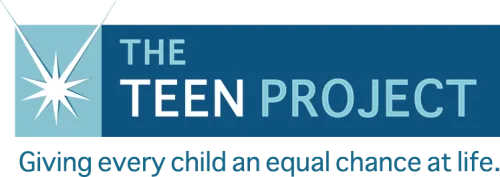 Teen Project Freehab logo