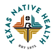 Texas Native Health logo