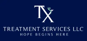 Texas Treatment Services Denton Opioid Treatment Program logo