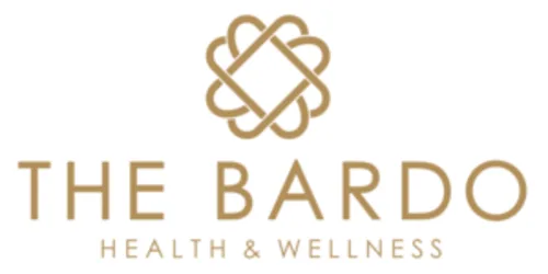 The Bardo Health & Wellness logo