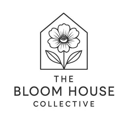 The Bloom House Collective logo