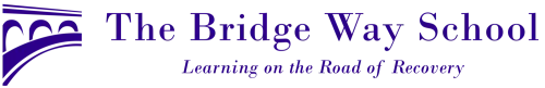 The Bridge Way School logo