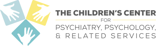 The Children's Center for Psychiatry, Psychology and Related Services logo