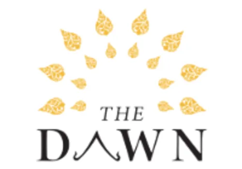 The Dawn Rehab logo