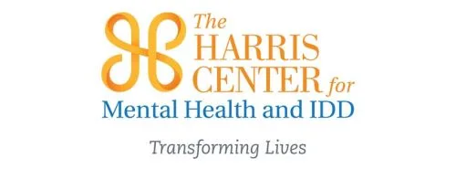 The Harris Center NeuroPsychiatric Center logo