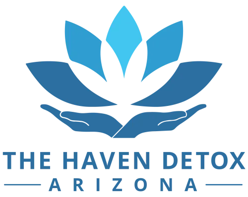 The Haven - Arizona logo