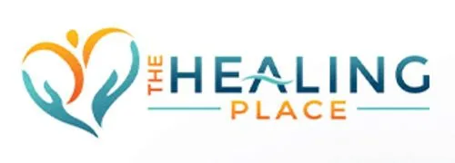The Healing Place logo