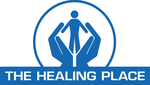 The Healing Place - Women's Campus logo
