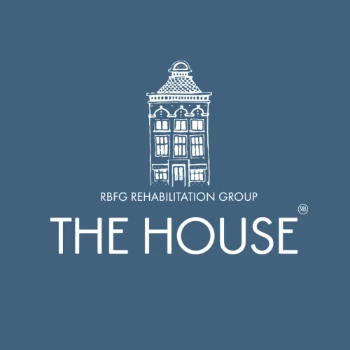 The House Stockholm logo