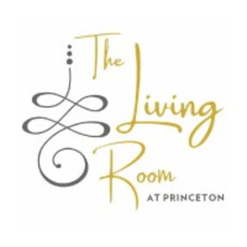 The Living Room at Princeton logo