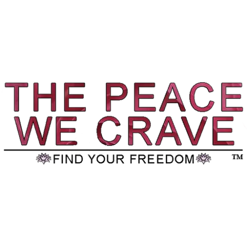The Peace We Crave logo