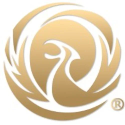 The Phoenix Recovery Center Utah logo