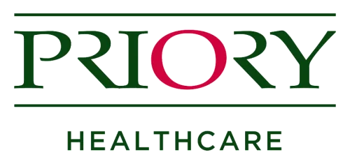 Priory Hospital Preston logo