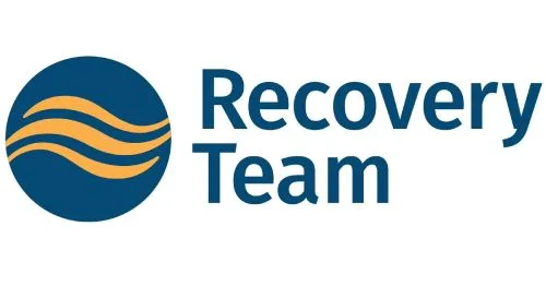 The Recovery Team - Cape Cod logo