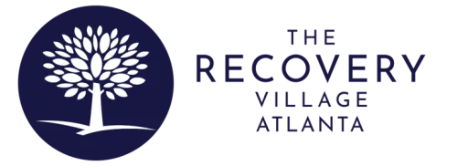 The Recovery Village South Atlanta logo