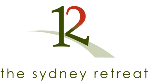 The Sydney Retreat logo