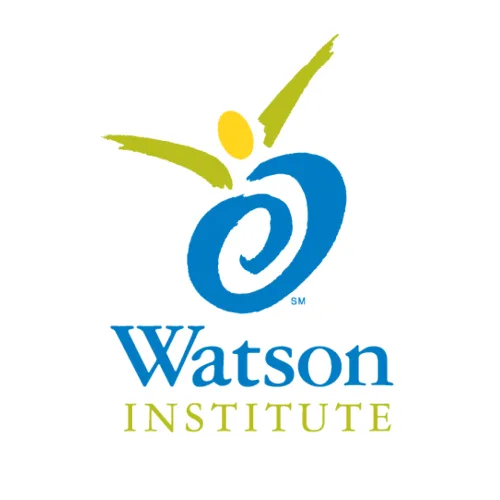 The Watson Institute Wexford logo