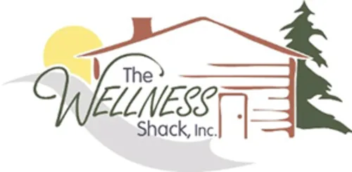 The Wellness Shack logo