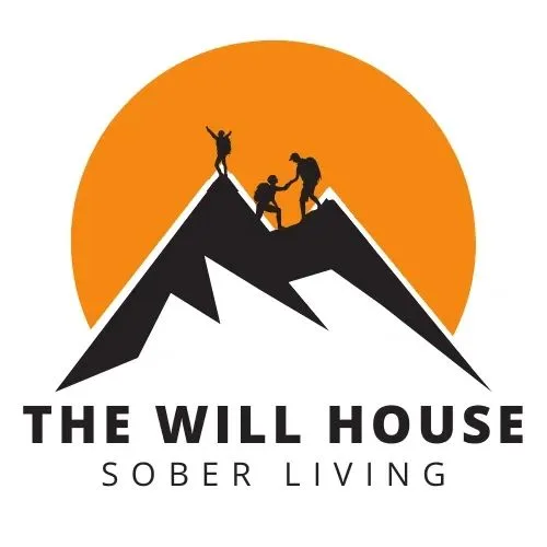 The Will House logo