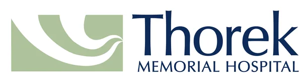 Thorek Memorial Hospital logo