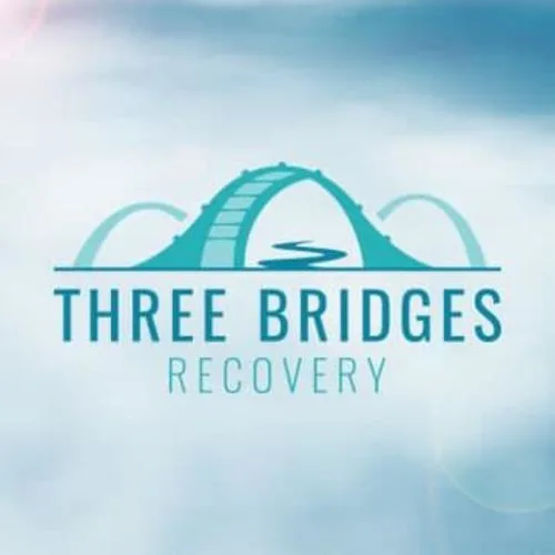 Three Bridges Recovery logo