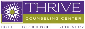 Thrive Counseling Center logo