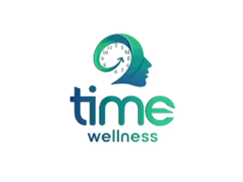Time Wellness Tennessee Taft logo