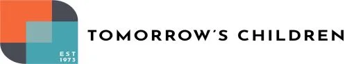 Tomorrow's Children logo