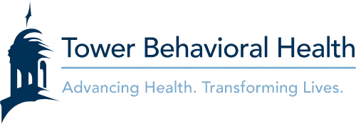 Tower Behavioral Health logo
