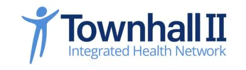 Townhall II Horizon House logo