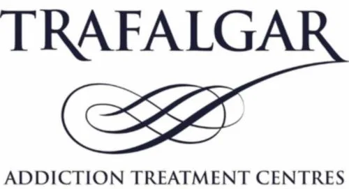 Trafalgar Addiction Treatment Centres logo