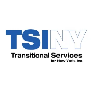 Transitional Services for New York Outpatient Services logo