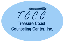 Treasure Coast Counseling Center Port Saint Lucie logo