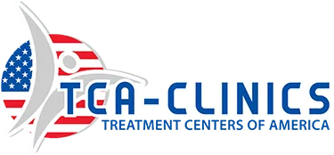 Treatment Center of Valdosta logo
