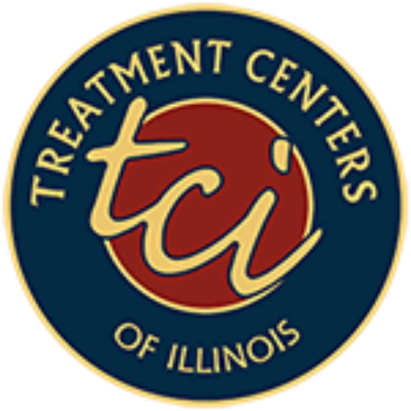 Treatment Centers of Illinois Bolingbrook Treatment logo