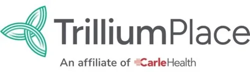 Trillium Place at Carle Health Methodist Hospital logo