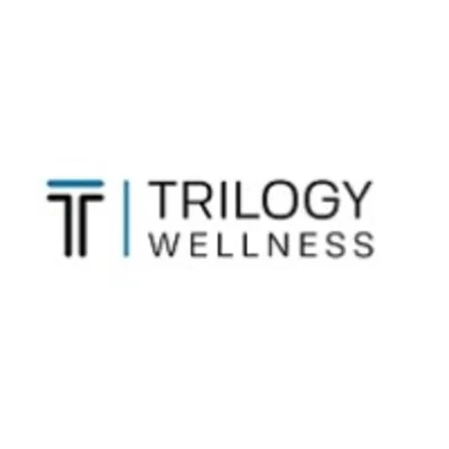 Trilogy Wellness- Erie logo