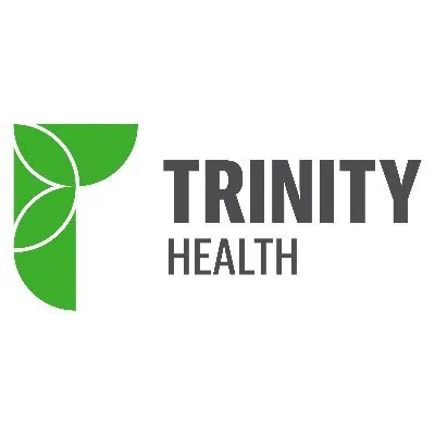 Trinity Health St. Joseph's Hospital logo