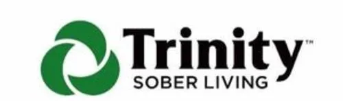Trinity Sober Living logo