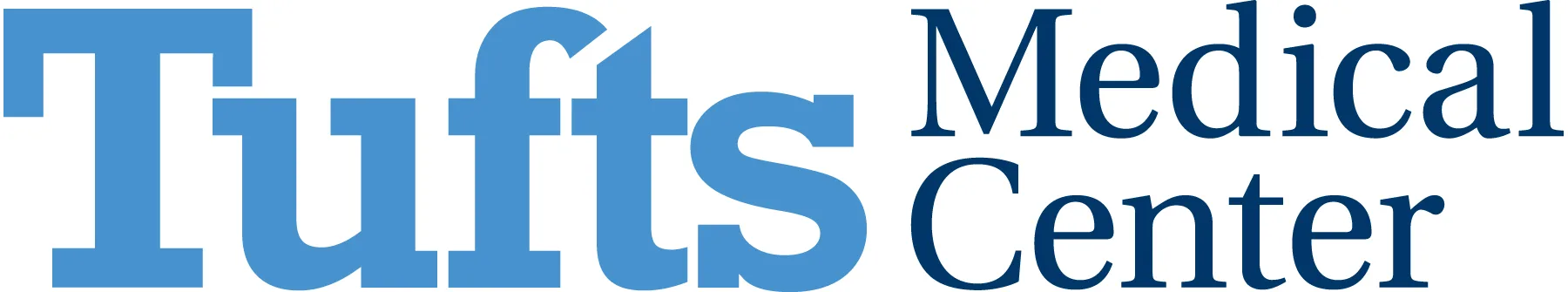 Tufts Medical Center logo