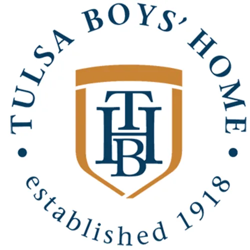 Tulsa Boys' Home logo