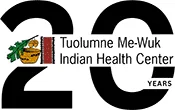 Tuolumne Me Wuk Indian Health Center Behavioral Health/Sonora logo
