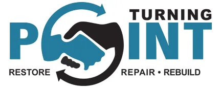 Turning Point Alcohol and Drug Education Program logo