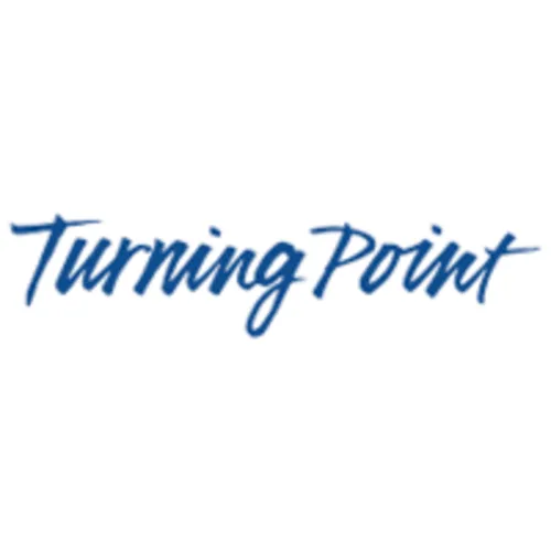 Turning Point Care Center logo
