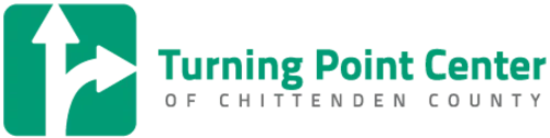 Turning Point Center of Chittenden County logo