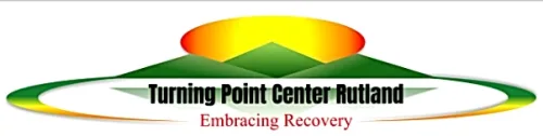 Turning Point Center of Rutland logo